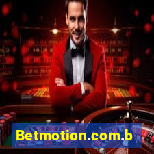 Betmotion.com.br