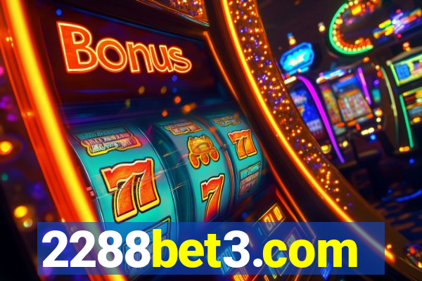 2288bet3.com