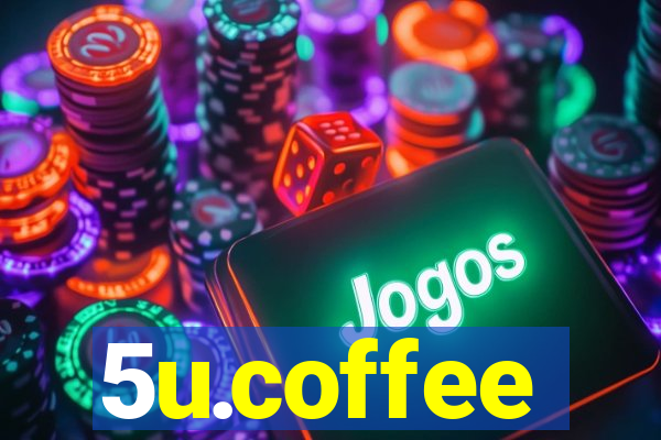 5u.coffee