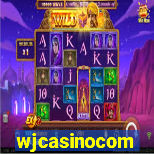 wjcasinocom