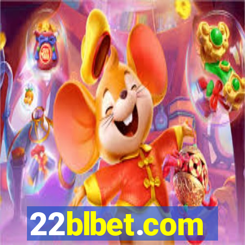 22blbet.com