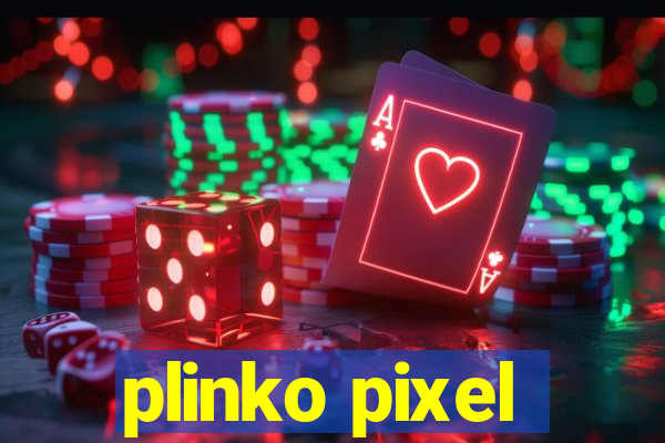 plinko pixel