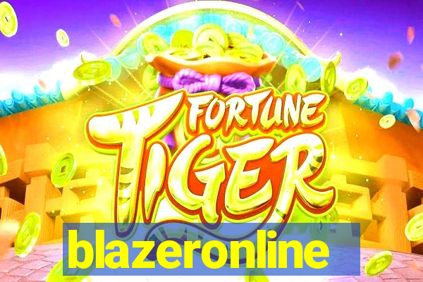 blazeronline