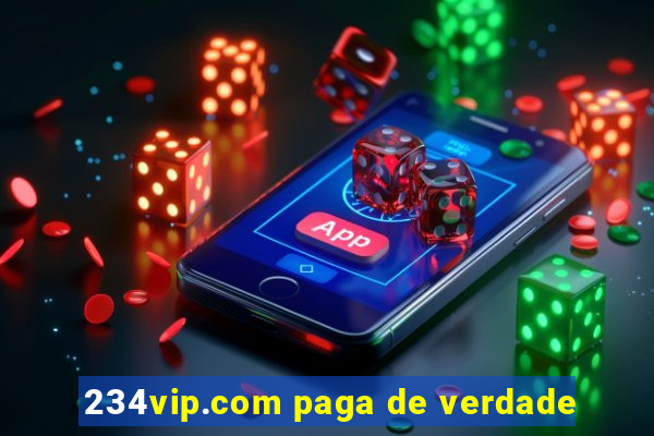 234vip.com paga de verdade