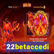 22betaccedi