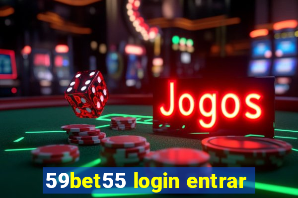 59bet55 login entrar