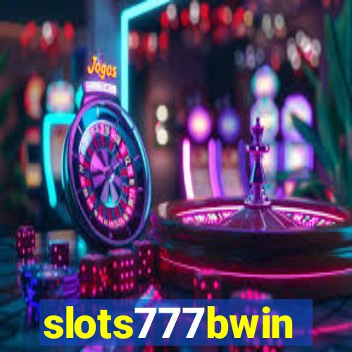 slots777bwin