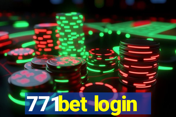 771bet login