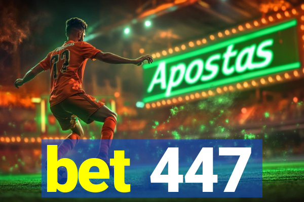 bet 447