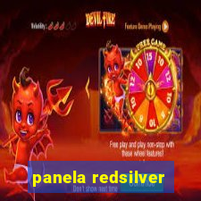 panela redsilver