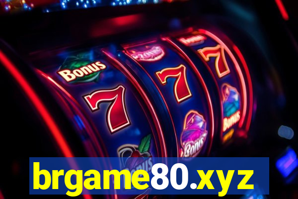 brgame80.xyz