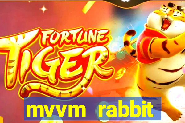 mvvm rabbit download filmes