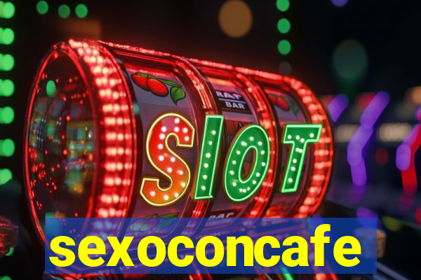 sexoconcafe