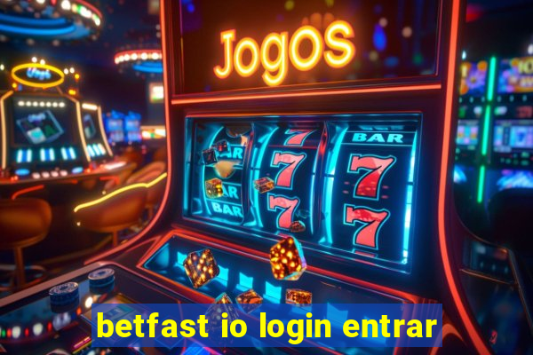 betfast io login entrar