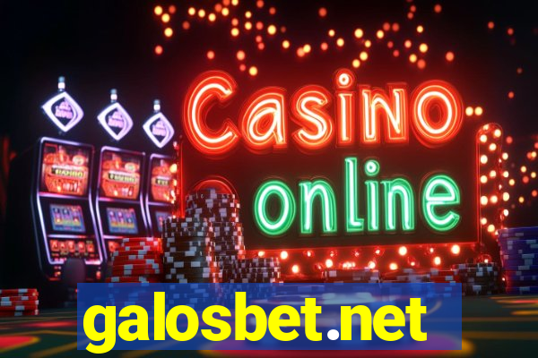 galosbet.net