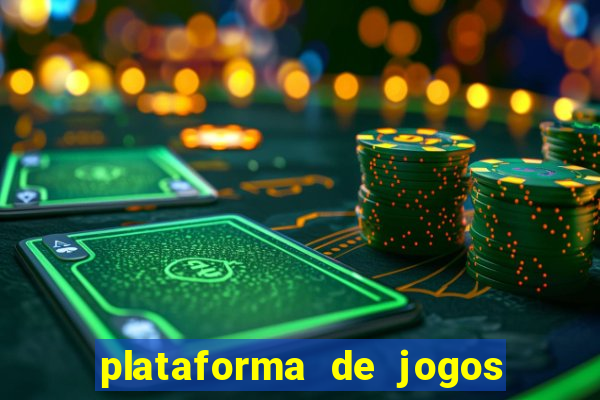 plataforma de jogos pagando no cadastro 2024