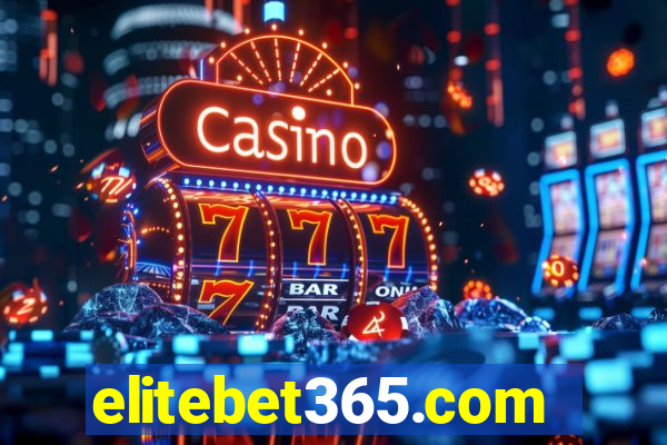 elitebet365.com