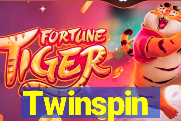 Twinspin