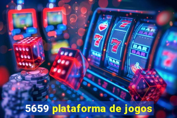 5659 plataforma de jogos