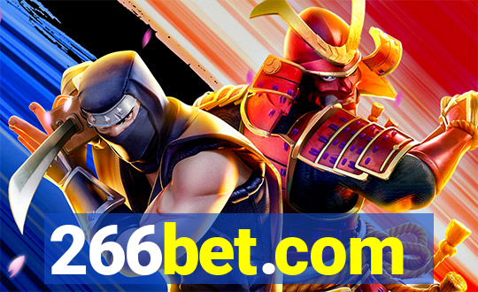 266bet.com