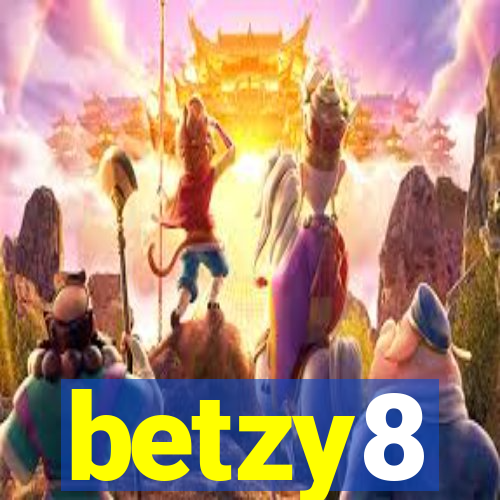 betzy8