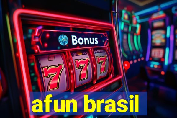 afun brasil