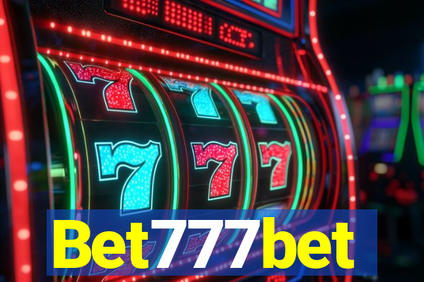 Bet777bet