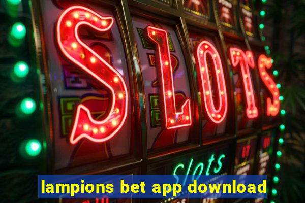 lampions bet app download