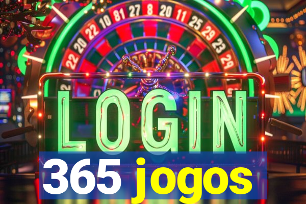 365 jogos