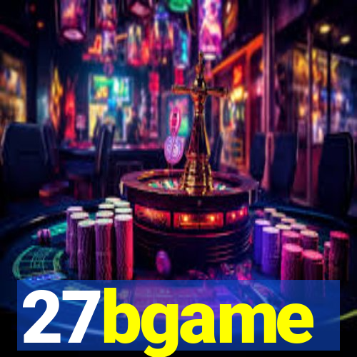 27bgame