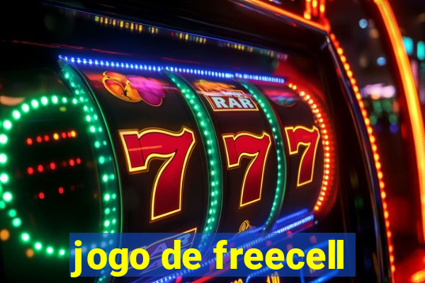 jogo de freecell