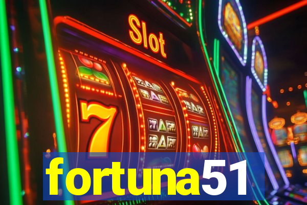 fortuna51