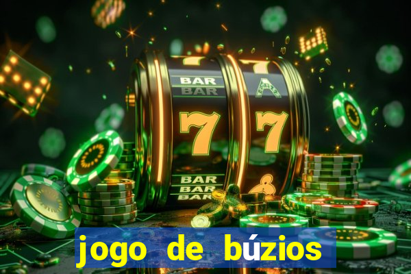 jogo de búzios grátis pela data de nascimento