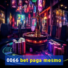 0066 bet paga mesmo