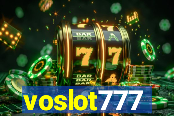 voslot777