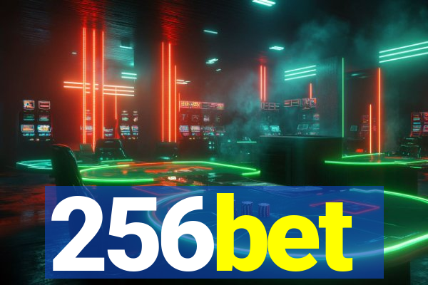 256bet