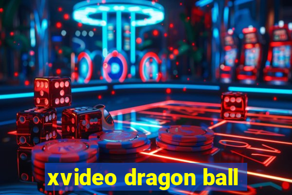 xvideo dragon ball