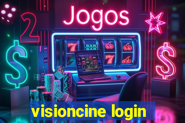 visioncine login