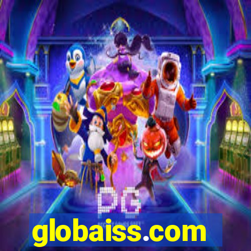 globaiss.com