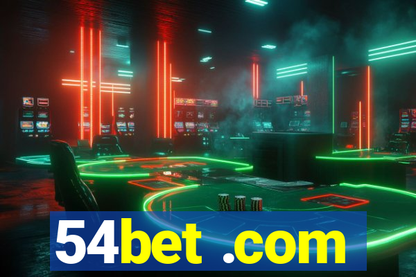 54bet .com