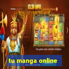 tu manga online