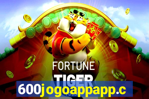 600jogoappapp.com