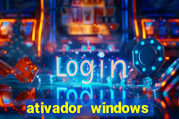 ativador windows server 2022