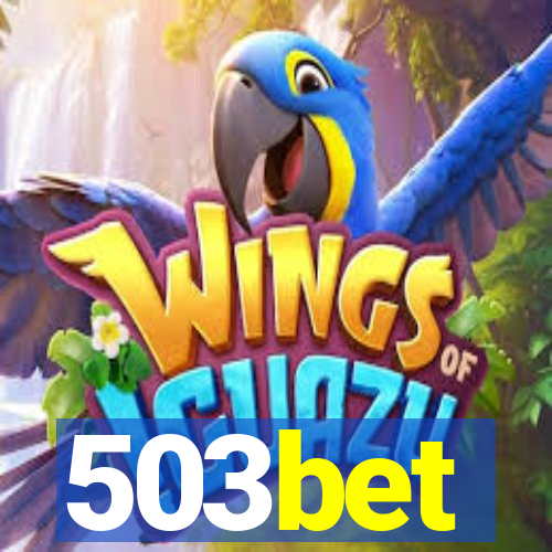 503bet