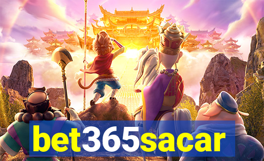 bet365sacar