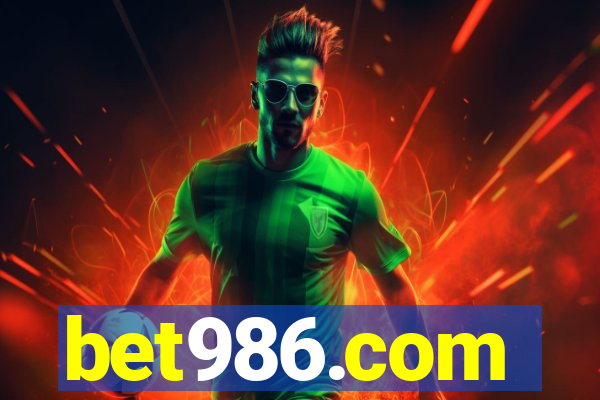 bet986.com