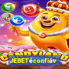 JEBETéconfiável