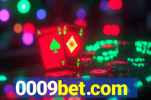 0009bet.com