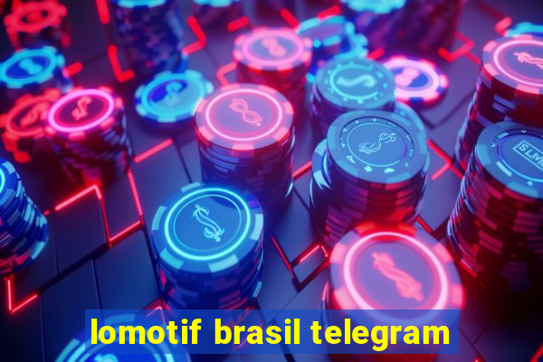 lomotif brasil telegram