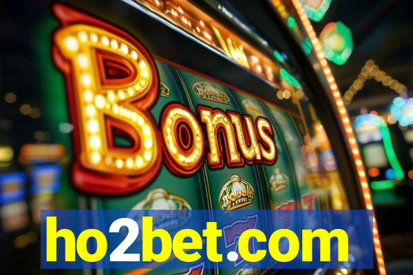 ho2bet.com